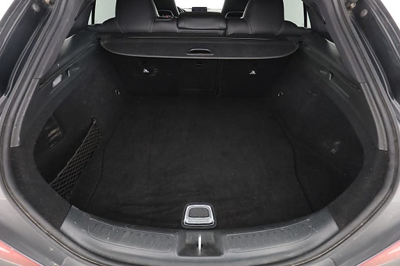 Mercedes-Benz CLA200 18 of 30