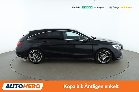 Mercedes-Benz CLA200 7 of 30