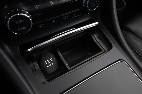 Mercedes-Benz CLA200 29 of 30