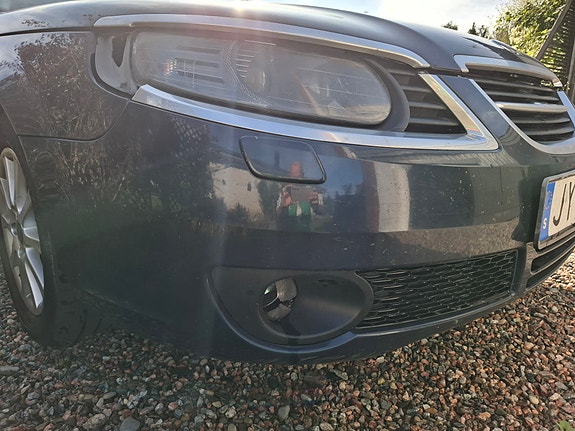 Saab 9-5 2 of 3