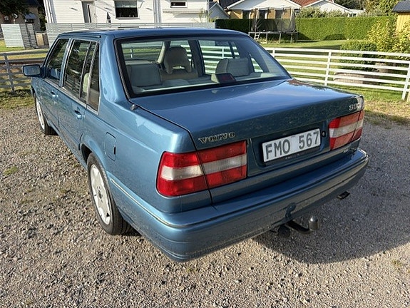 Volvo S90 7 of 10