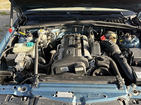 Volvo S90 10 of 10