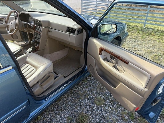 Volvo S90 6 of 10