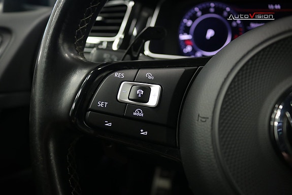 Volkswagen Golf I 21 of 29