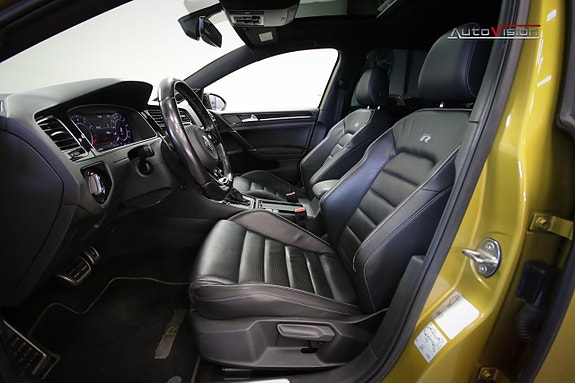Volkswagen Golf I 13 of 29
