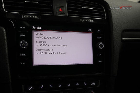 Volkswagen Golf I 29 of 29