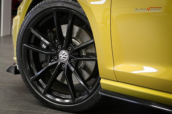 Volkswagen Golf I 11 of 29