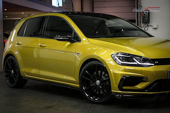 Volkswagen Golf I 3 of 29