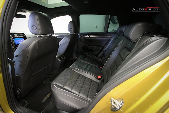 Volkswagen Golf I 26 of 29