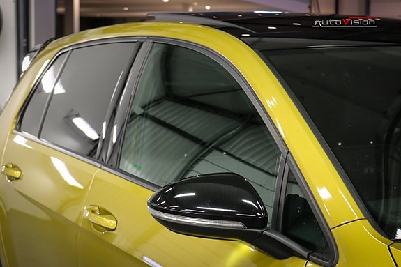 Volkswagen Golf I 7 of 29