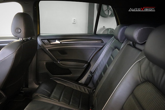 Volkswagen Golf I 27 of 29