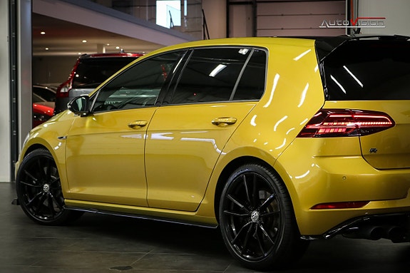 Volkswagen Golf I 5 of 29