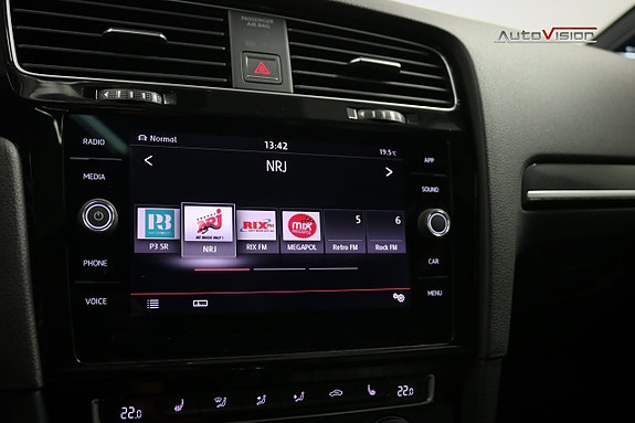 Volkswagen Golf I 15 of 29