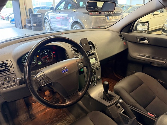 Volvo V50 8 of 11