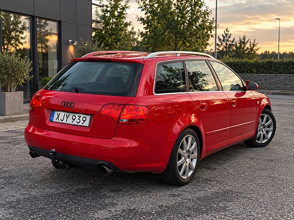 Audi A4 4 of 6