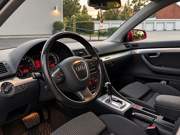 Audi A4 5 of 6