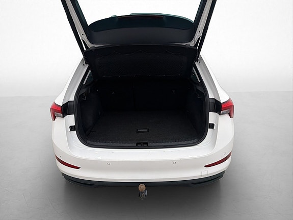 Skoda Scala 10 of 30