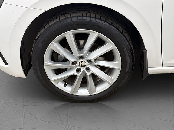 Skoda Scala 30 of 30