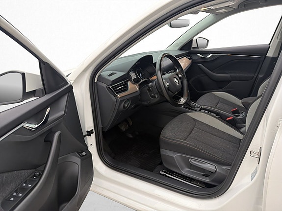 Skoda Scala 14 of 30