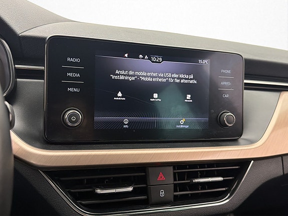 Skoda Scala 21 of 30