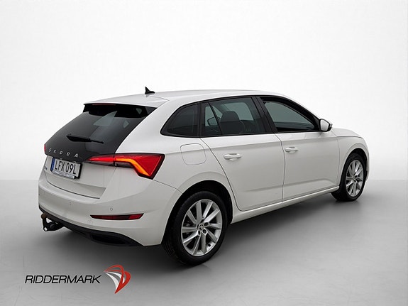 Skoda Scala 6 of 30