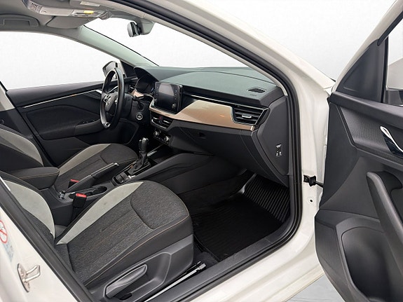 Skoda Scala 27 of 30