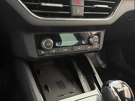 Skoda Scala 24 of 30