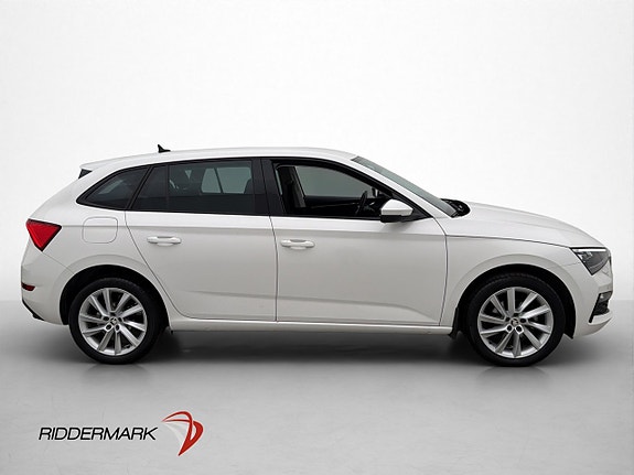 Skoda Scala 8 of 30