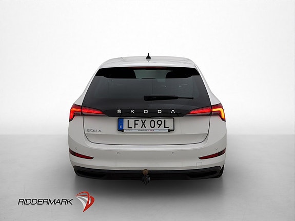 Skoda Scala 9 of 30