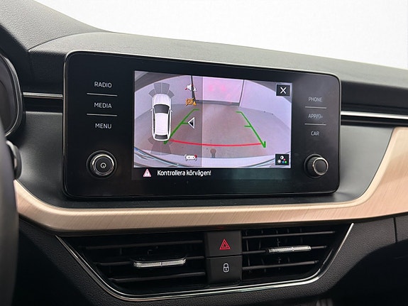 Skoda Scala 20 of 30