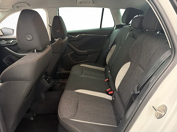 Skoda Scala 28 of 30