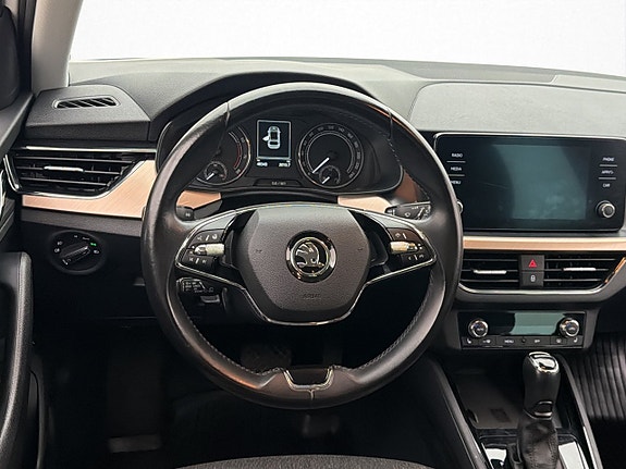 Skoda Scala 15 of 30