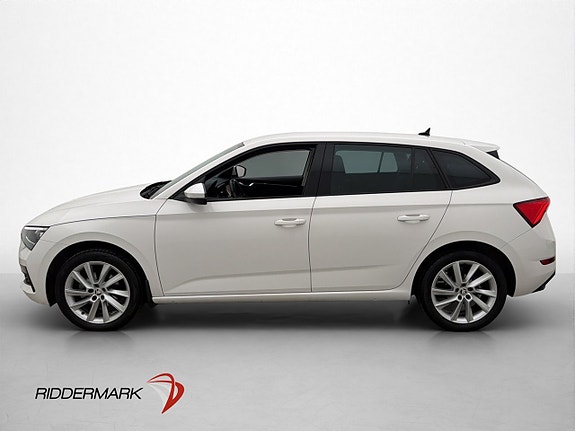 Skoda Scala 4 of 30