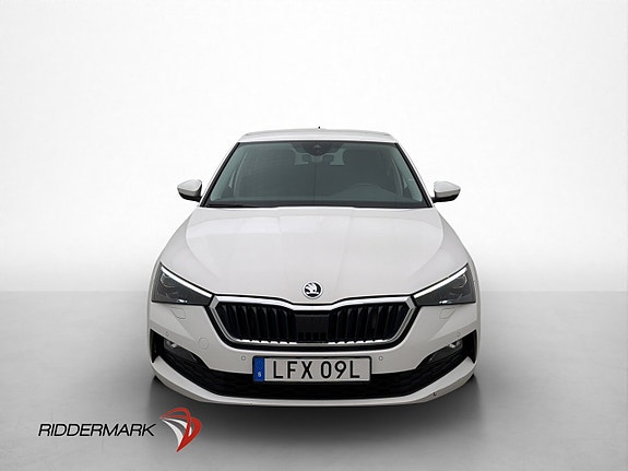 Skoda Scala 2 of 30