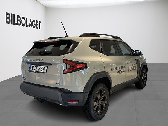 Dacia Duster 4 of 16