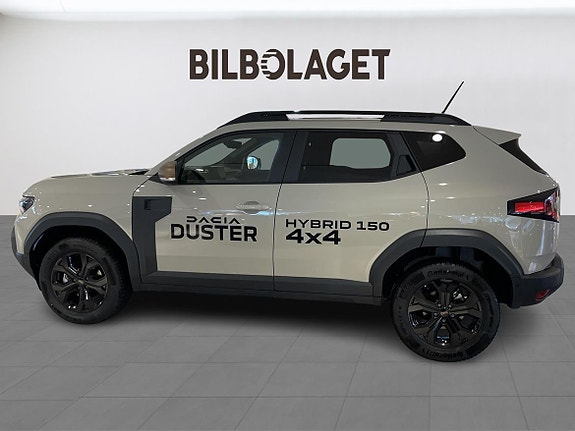 Dacia Duster 2 of 16