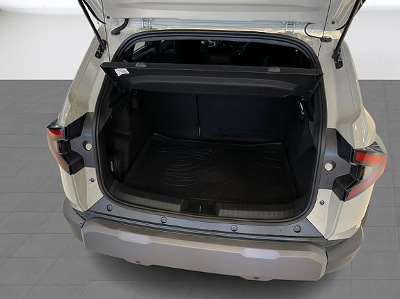 Dacia Duster 6 of 16