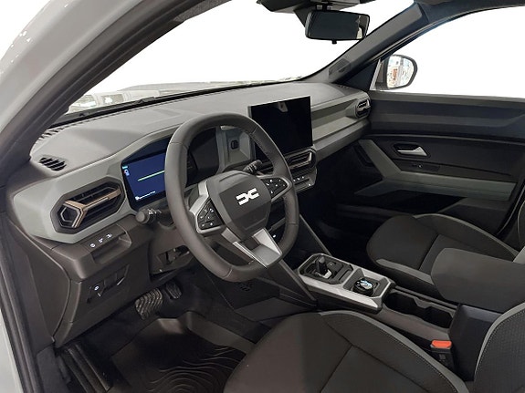 Dacia Duster 7 of 16