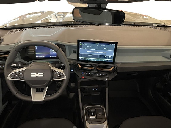 Dacia Duster 9 of 16