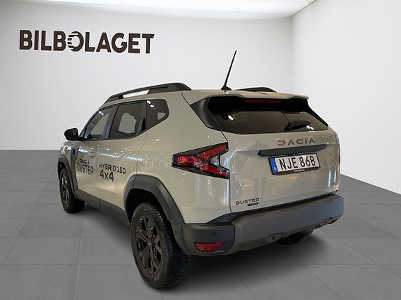 Dacia Duster 3 of 16