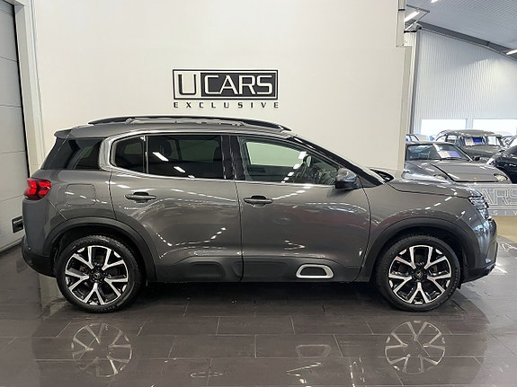 Citroen C5 Aircross 2 of 20