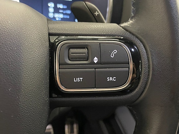 Citroen C5 Aircross 13 of 20
