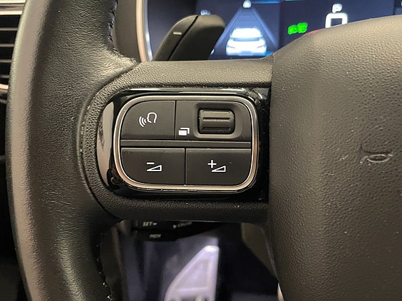 Citroen C5 Aircross 12 of 20
