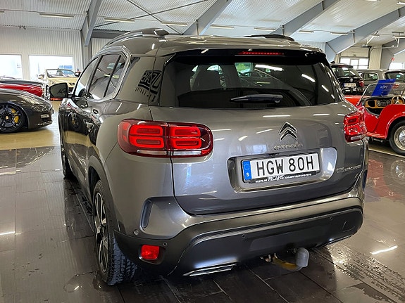 Citroen C5 Aircross 6 of 20