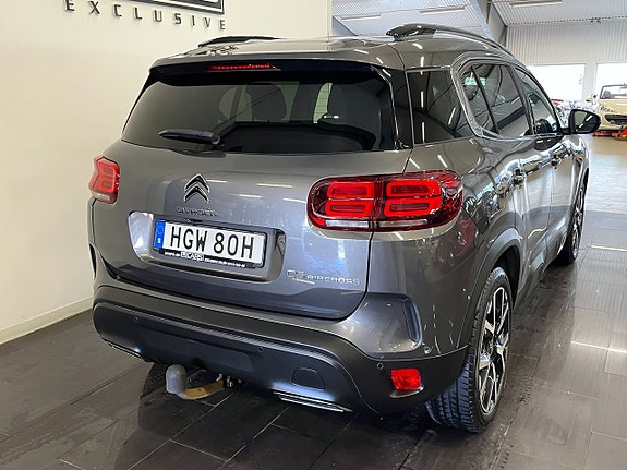 Citroen C5 Aircross 3 of 20