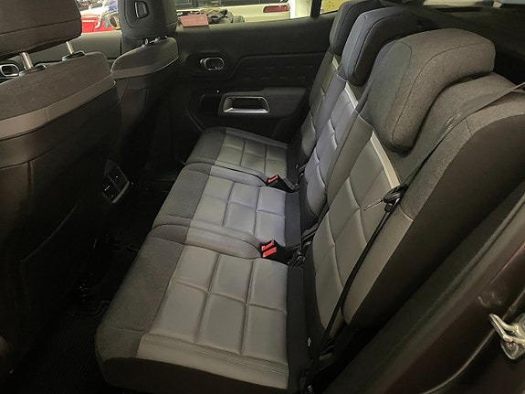 Citroen C5 Aircross 19 of 20