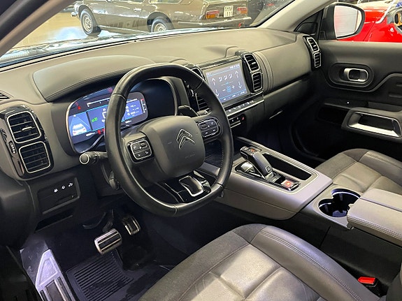 Citroen C5 Aircross 9 of 20