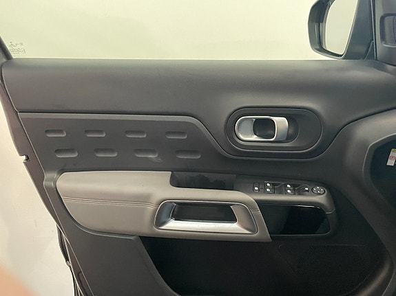Citroen C5 Aircross 18 of 20