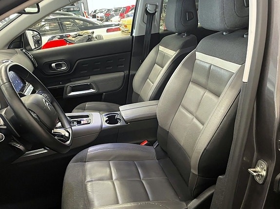 Citroen C5 Aircross 10 of 20