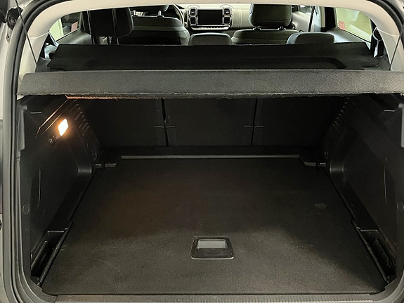 Citroen C5 Aircross 5 of 20
